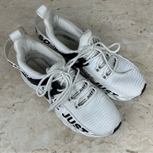 COKAFIL JUST SO SO SHOES - Picture 5 of 10